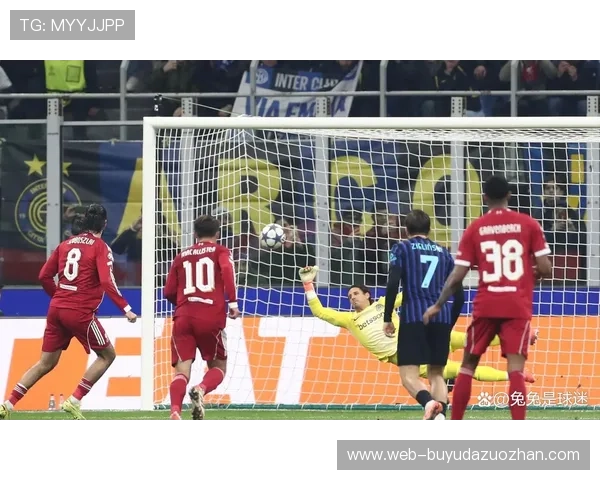 国米主场迎战利物浦，强强对话决定出线形势