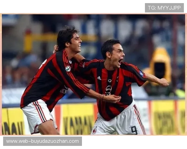 国际米兰与AC米兰积分并列，米兰德比前争冠形势扑朔迷离