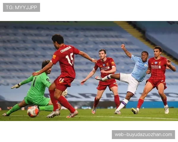 英超第30轮焦点战：利物浦1-1曼城，迪亚斯与福登分别为球队进球