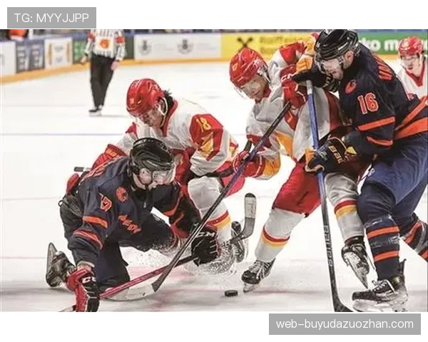 奥地利冰球联赛：维也纳首都队总比分4-1战胜对手，成功卫冕联赛冠军