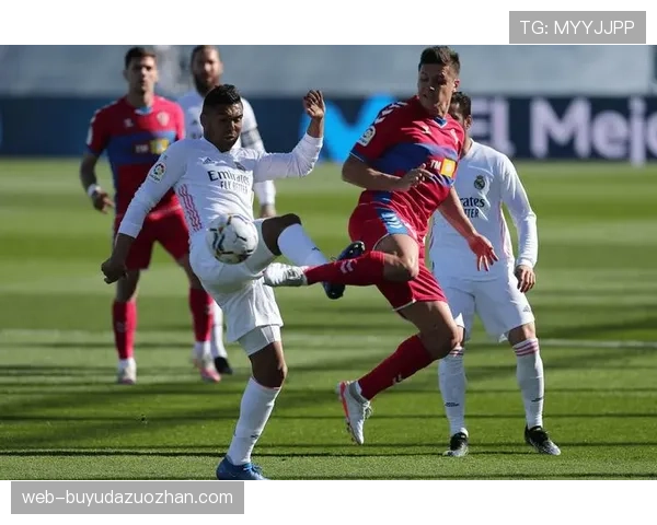 专栏观点:过度追求转换速度,正在让西甲失去传统的控球艺术? 专栏观点:过度追求转换速度,正在让西甲失去传统的控球艺术?