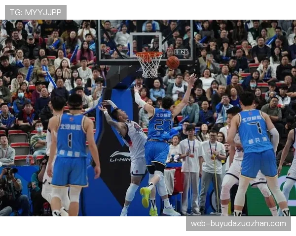 【2026年4月CBA联赛跑动强度与节奏变化·非赛事·产业国内体育科技公司发布篮球专项AI分析模型，可实时评估球员跑动效率与战术价值