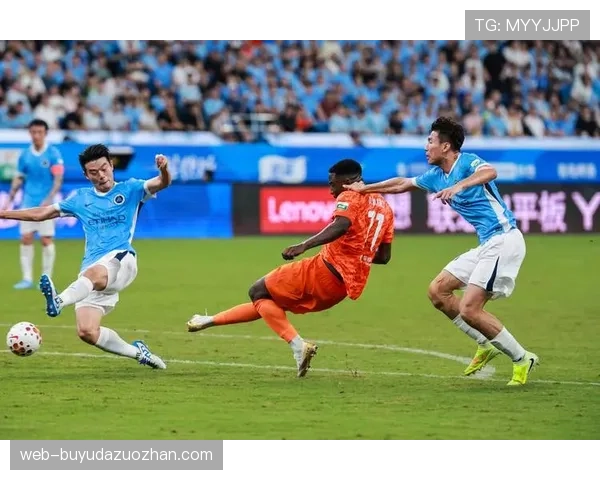 深圳新鹏城3-4不敌云南玉昆，进球大战上演